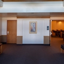 The Church of Jesus Christ of Latter-day Saints - Methodist Churches