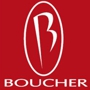 Boucher Chevrolet, INC.