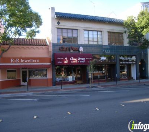 Clay Oven Cuisine of India - San Mateo, CA