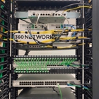 360 Networks | Managed IT Services | Cybersecurity | IT Consulting