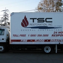 TSC Restoration Inc - Water Damage Restoration