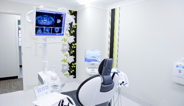 Sundial Dental Taree - Taree, NSW. Brand new equipment