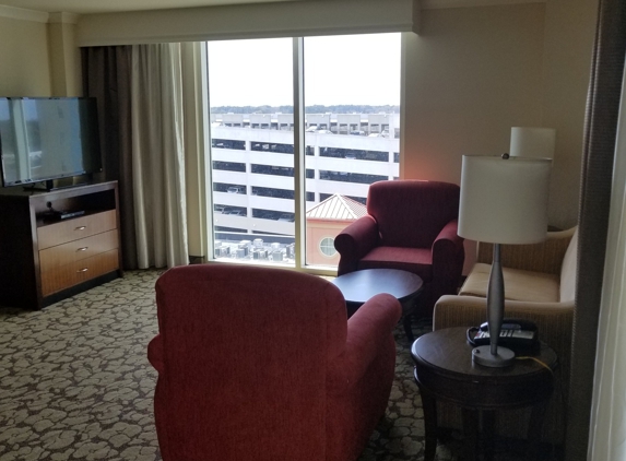 Hilton Garden Inn Virginia Beach Oceanfront - Virginia Beach, VA