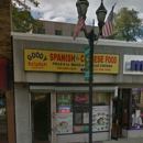 Goody Spanish & Chinese Restaurant - Spanish Restaurants