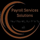 Payroll Services Solutions - Payroll Service