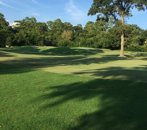 Northgate Country Club - Houston, TX