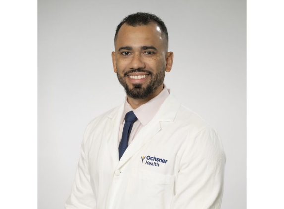 Emilio Fabian Corona, MD - Prairieville, LA