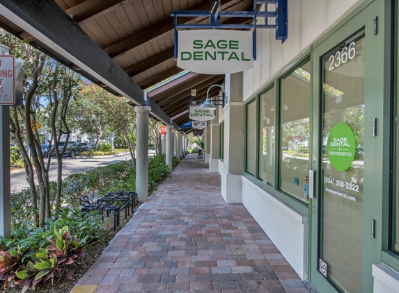 Sage Dental of Weston - Weston, FL