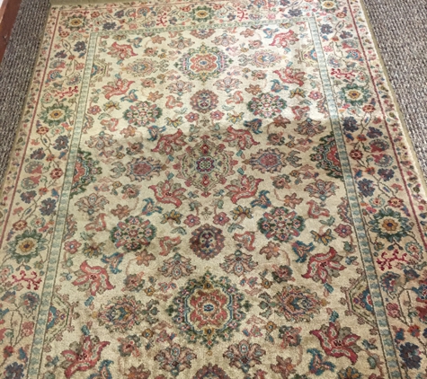 Hasting's Carpet Showroom - Salem, WI