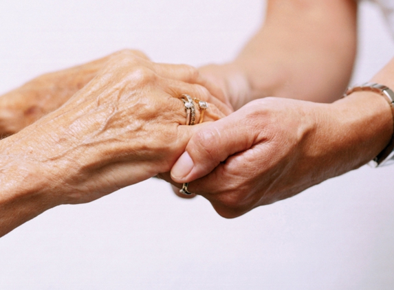 Assisting Hands Home Care - Boca Raton, FL