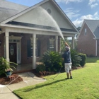 Veterans Pressure Washing