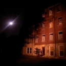 Waverly Hills Sanatorium - Historical Places