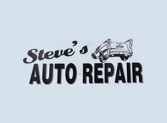 Steve's Auto Repair - Holbrook, MA