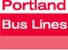 Portland Bus Lines - Bus & Coach Charters & Tours