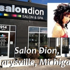 Salon Dion of Marysville