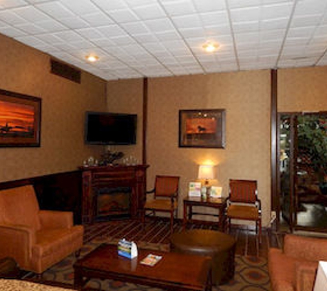 Best Western Chickasha - Chickasha, OK