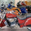 Indian Motorcycle Kansas City - Motorcycle Dealers