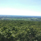 Blue Mound State Park