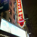 The 5th Avenue Theatre - Concert Halls