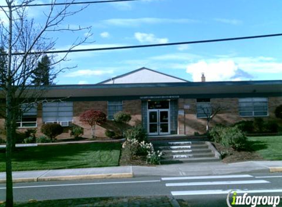 Portland Christian Elementary School - Portland, OR
