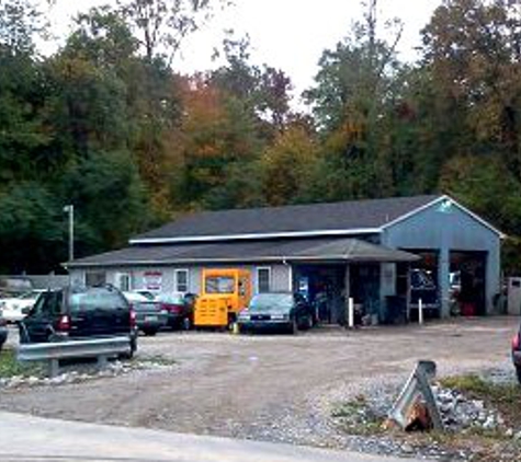 Aal Recycling - Lewisberry, PA