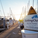 Seattle Sailing Club - Sailing Instruction
