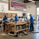 Hampton Dryer Vent Inglewood - Heating Equipment & Systems-Repairing
