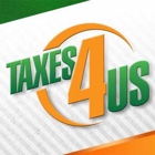 Taxes4Us