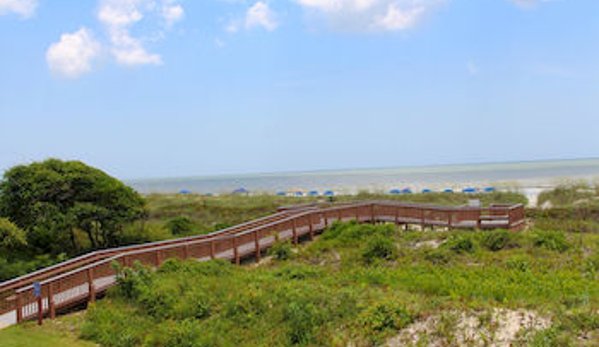 Seawatch At Island Club By Capital Vacations - Hilton Head Island, SC