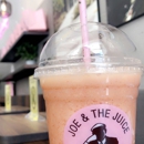 Joe & the Juice - Avenue of the Americas - CafÃ©, Juice Bar and Sandwich Shop - Juices