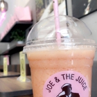 Joe & the Juice - Avenue of the Americas - CafÃ©, Juice Bar and Sandwich Shop