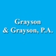 Grayson & Grayson