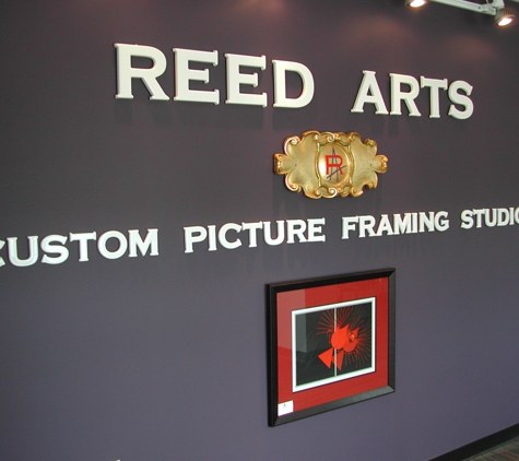 Reed Arts - Grandview Heights, OH