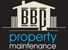 BBP Property Maintenance Logo