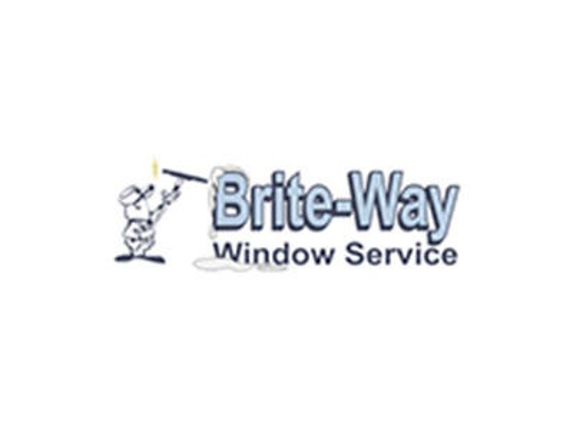 Brite-Way Window Cleaning Service Of Winona