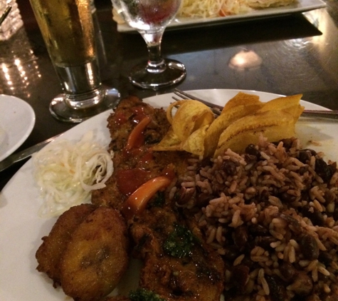 El Novillo Restaurant - Miami Lakes, FL