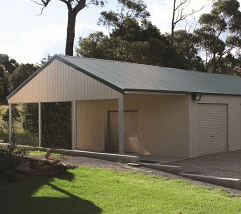Fair Dinkum Builds - Bega, NSW
