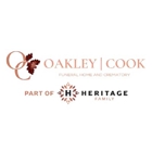Oakley-Cook Funeral Home