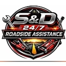 S&D 24/7 Roadside Assistance - Automobile Parts & Supplies