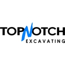 TopNotch Excavating - Retaining Walls