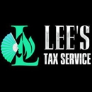 Lee's Tax Service - Tax Return Preparation