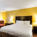 Quality Inn Indianola - Lodging
