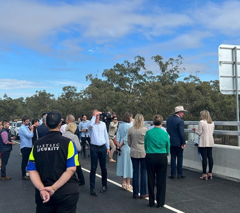 Fastsec Security - Shepparton, VIC