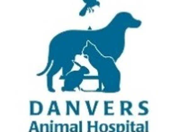 Danvers Animal Hospital - Danvers, MA