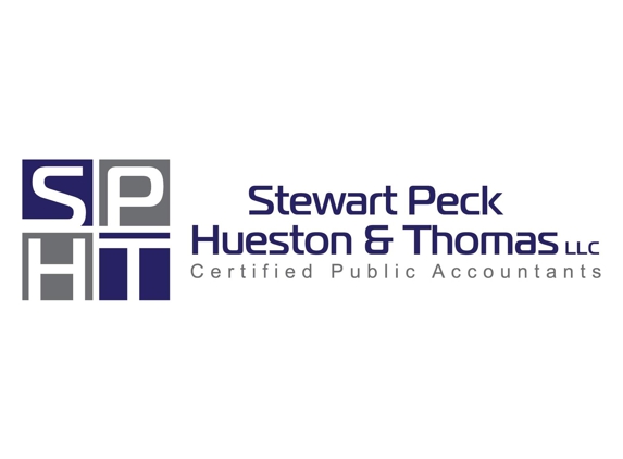 Stewart Peck Hueston & Thomas LLC - Anderson, IN