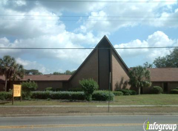 First Seventh Day Adventist - Tampa, FL