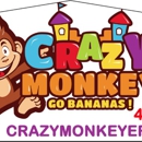 Crazy Monkey Inc - Children's Party Planning & Entertainment