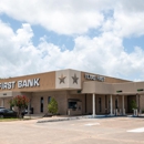 Texas First Bank - ATM Locations