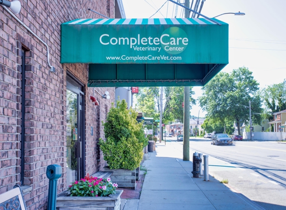 CompleteCare Veterinary Center - Staten Island, NY