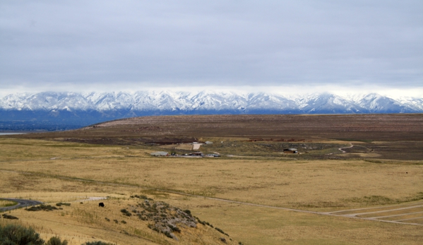 Antelope Island State Park - Syracuse, UT